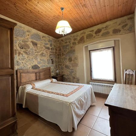 Casa La Colmena Ávila מראה חיצוני תמונה
