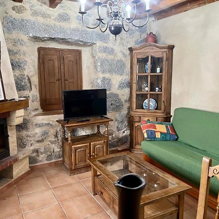 Casa La Colmena Ávila מראה חיצוני תמונה