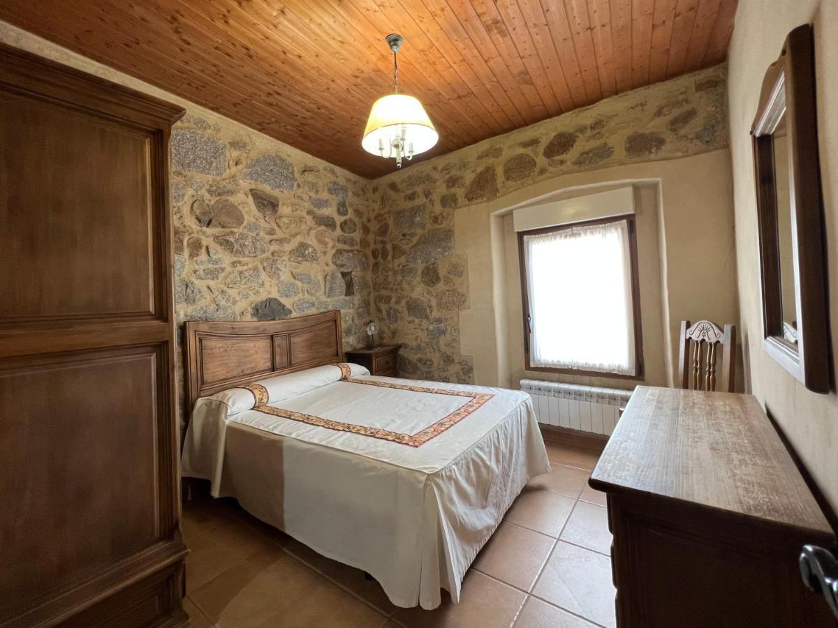 Casa La Colmena Ávila מראה חיצוני תמונה