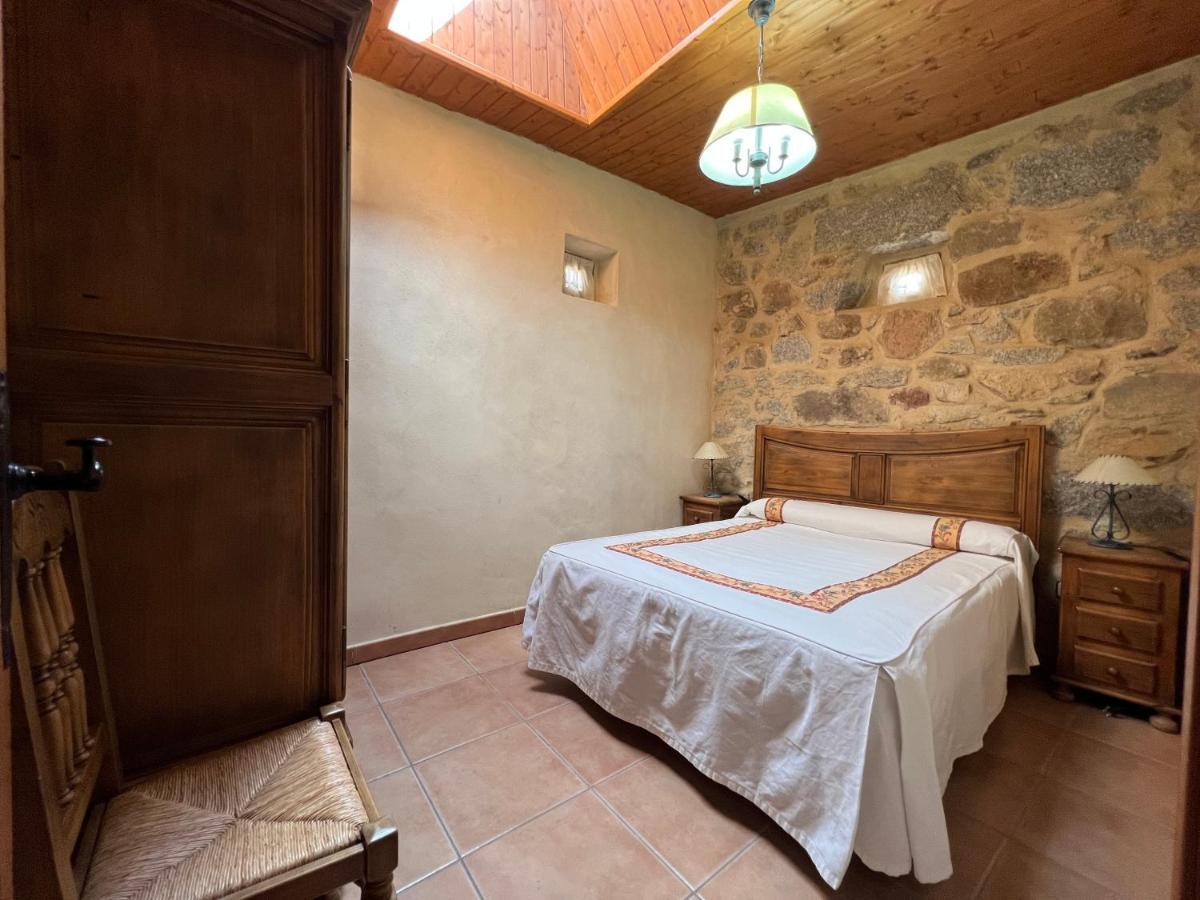 Casa La Colmena Ávila מראה חיצוני תמונה
