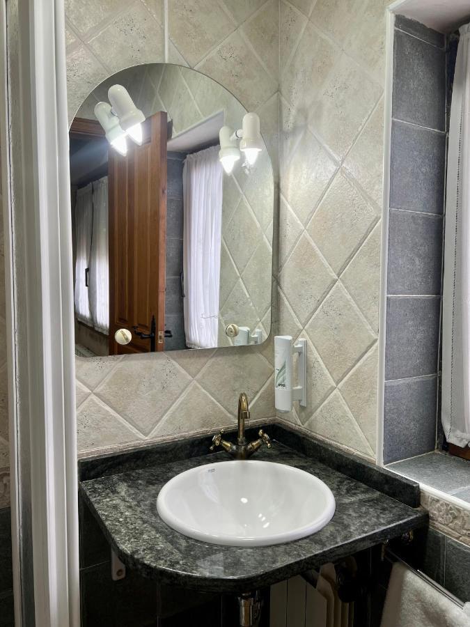 Casa La Colmena Ávila מראה חיצוני תמונה